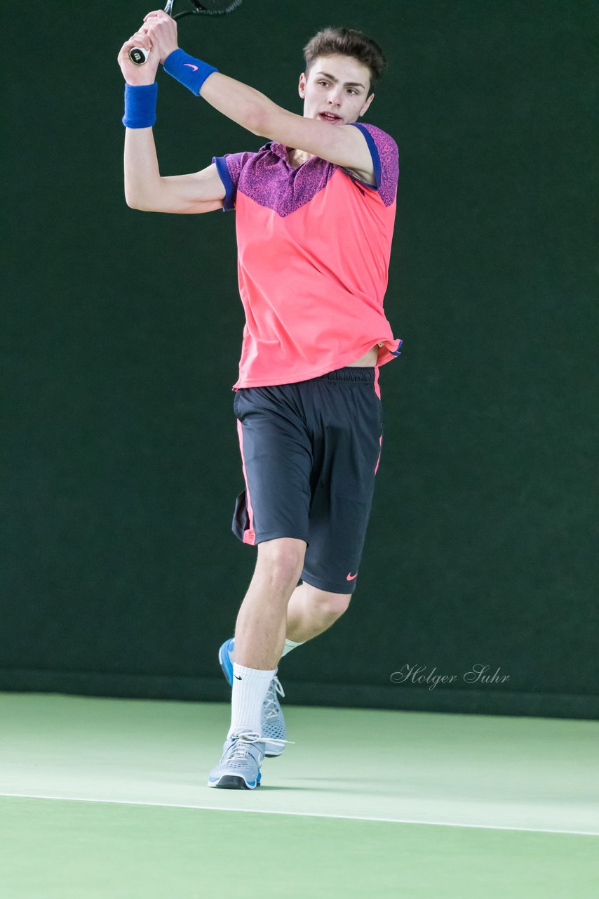 Bild 86 - Holmer Indoor Cup
